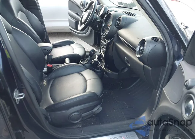 WMWZC3C58FWT03568: 43378593