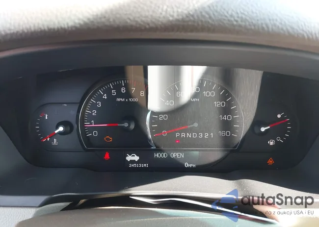 1G6KD57Y46U186801: 43378633