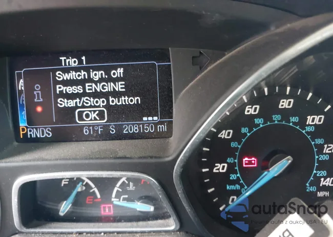 1FADP3N29DL194224: 43378641