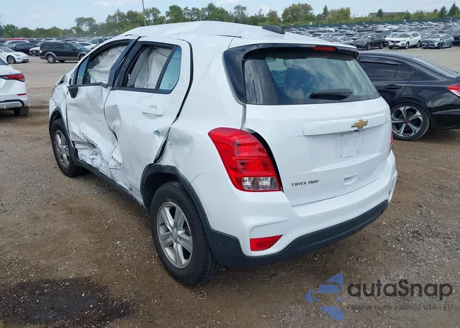 3GNCJNSBXLL267294: 43378648