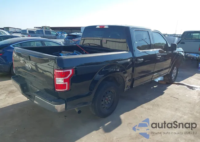 1FTEW1CB0JFC80668: 43379680