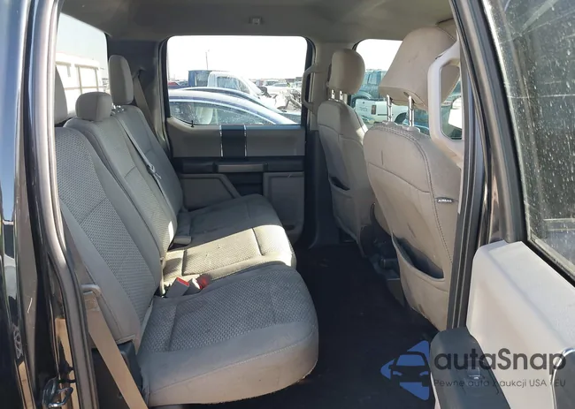 1FTEW1CB0JFC80668: 43379680