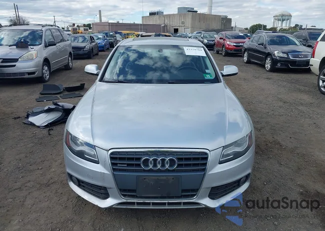 WAUFFAFLXAN055492: 43379704