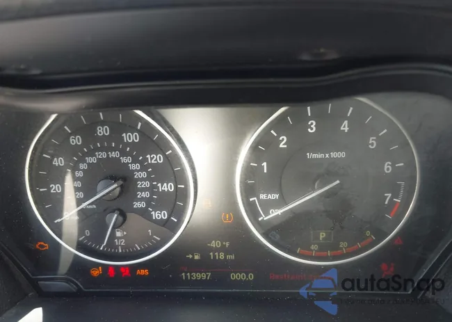 WBA1F5C54FV257257: 43379794