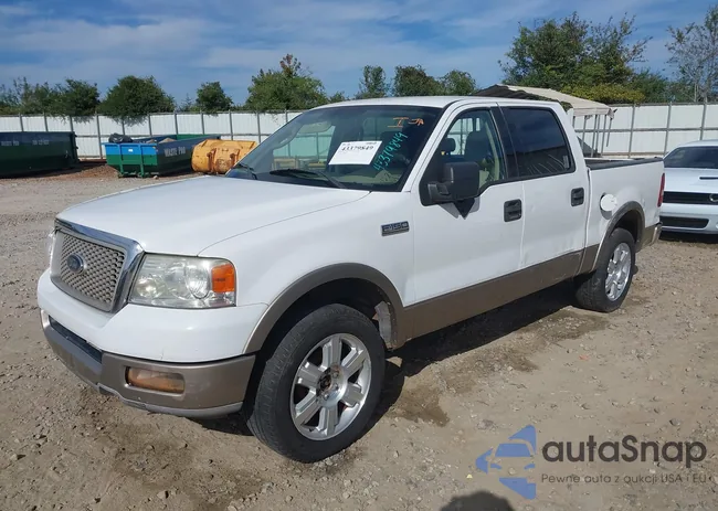 1FTPW12594KD92532: 43379849