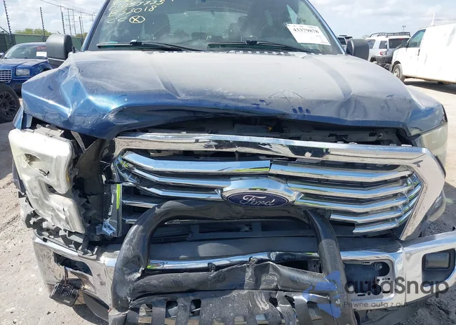 1FTEW1EG5FFB33018: 43379878