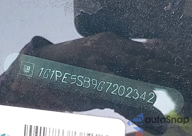 1G1PE5SB9G7202342: 43379879