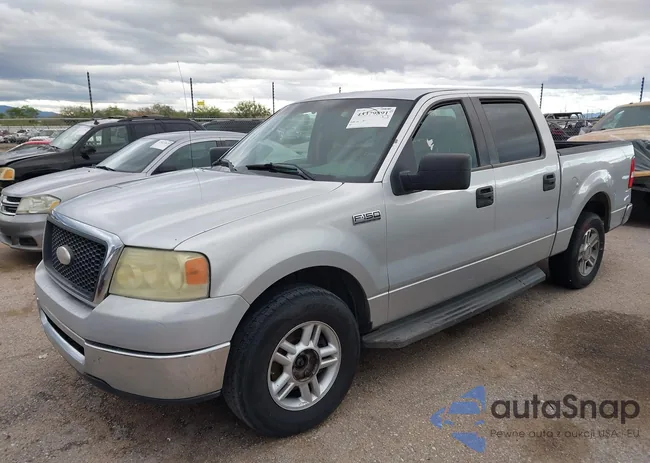 1FTPW12518FC09767: 43379891