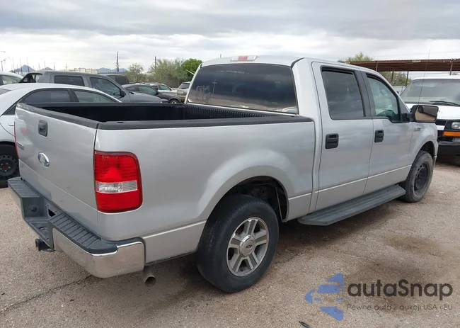 1FTPW12518FC09767: 43379891