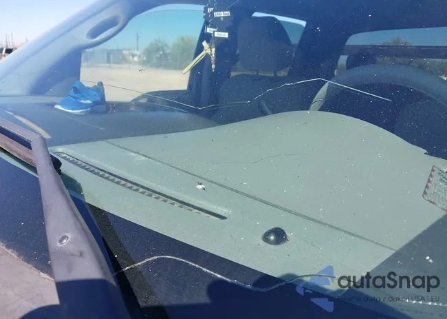 1FTPW12518FC09767: 43379891