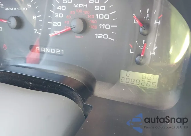 1FTPW12518FC09767: 43379891