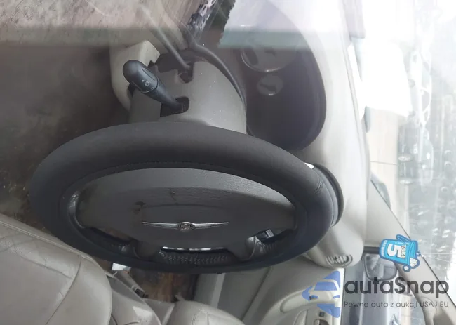 2C4GP54L95R313685: 43379931