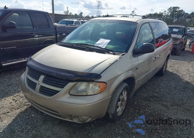 2C4GP54L95R313685: 43379931