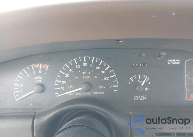 1G2HX52K7S4223887: 43379962