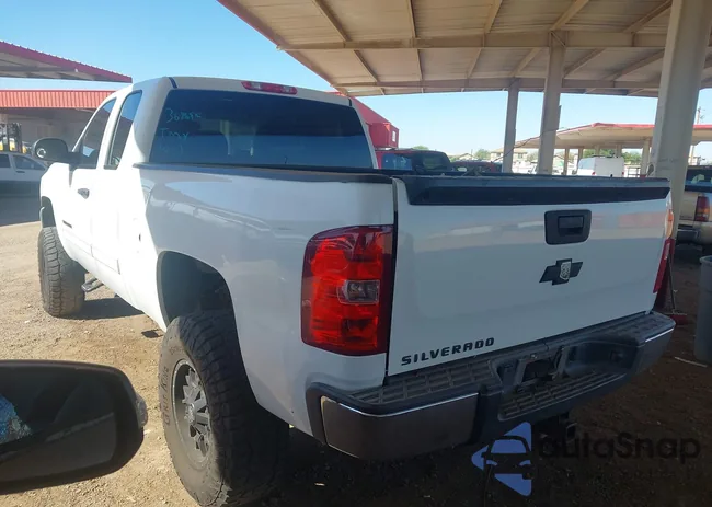 1GCRCSE06BZ368894: 43380018