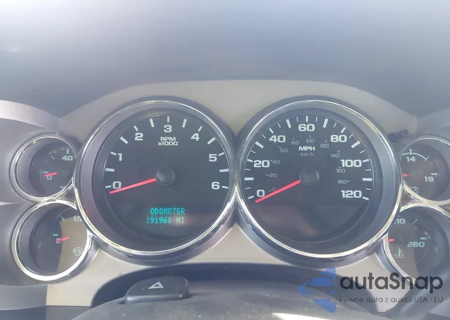 1GCRCSE06BZ368894: 43380018