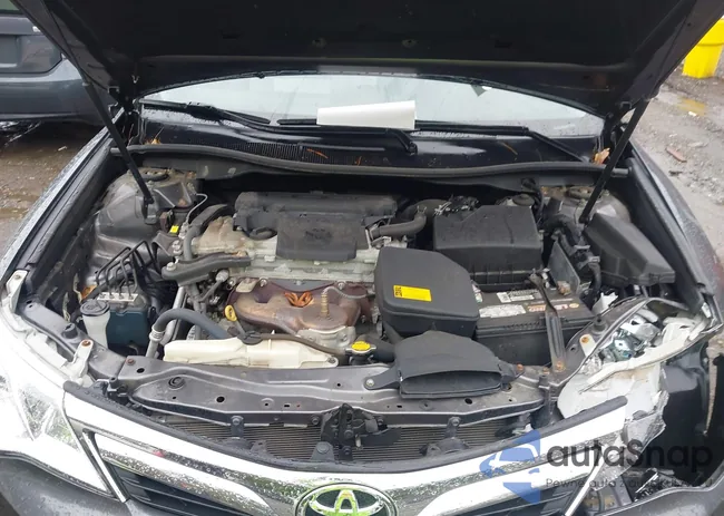 4T1BF1FK5EU394015: 43380034