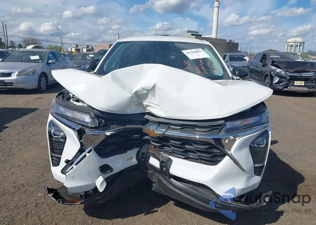 KL77LFEP5SC001562: 43380043