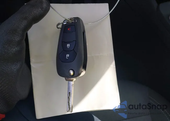 KL77LFEP5SC001562: 43380043