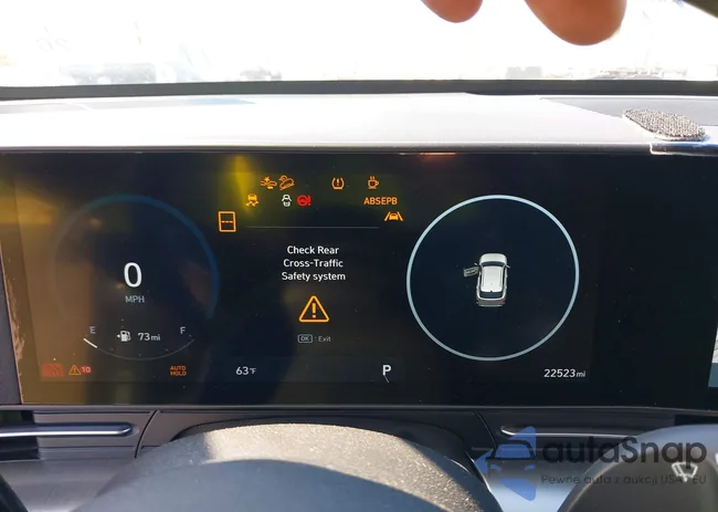 KM8HECA34RU024513: 43380069