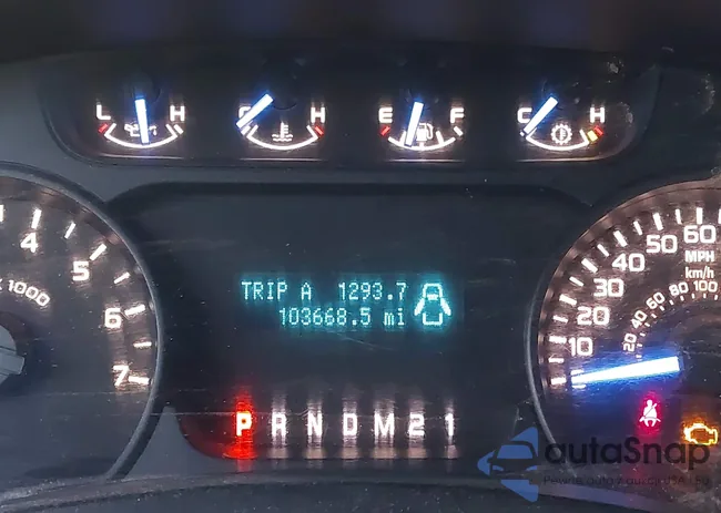 1FTMF1CM4BKE03409: 43380101