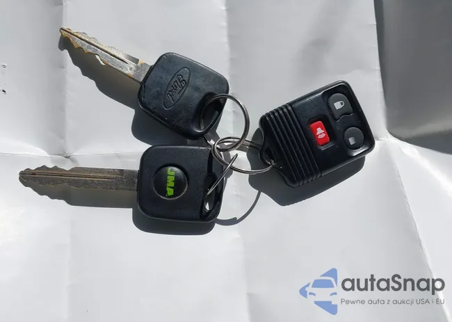 1FMNU41S34EC93009: 43380109