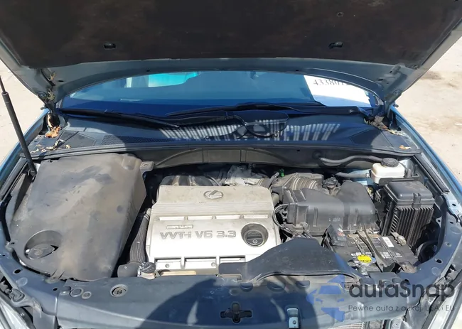 2T2GA31U45C041237: 43380125