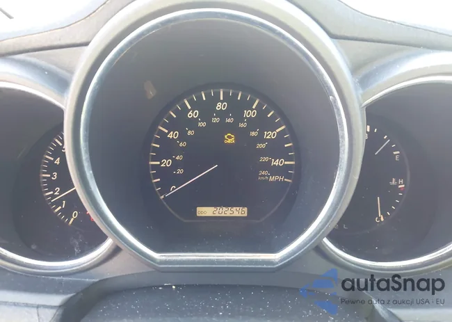 2T2GA31U45C041237: 43380125