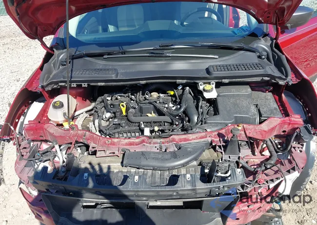 1FMCU9HD2KUB52091: 43380170