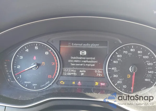 WAUGNAF49HN019609: 43380174