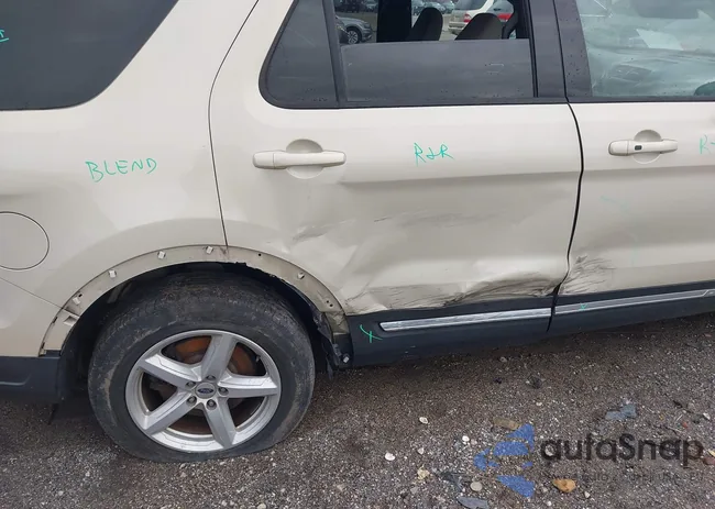 1FM5K7D86JGA24140: 43380241