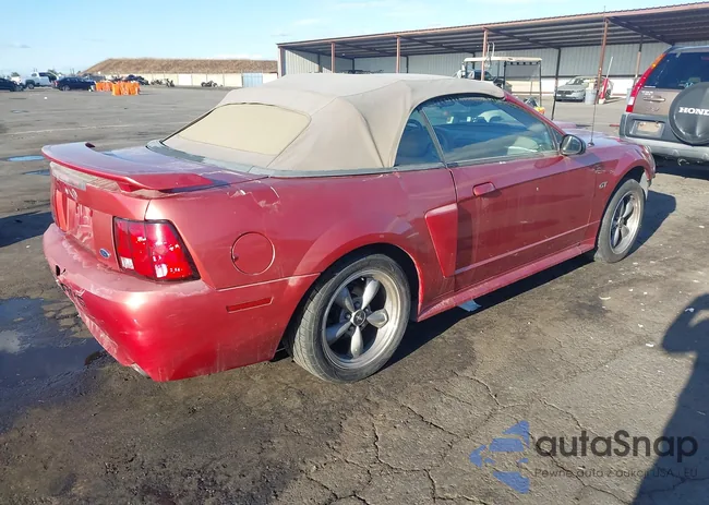 1FAFP45X41F163192: 43379289