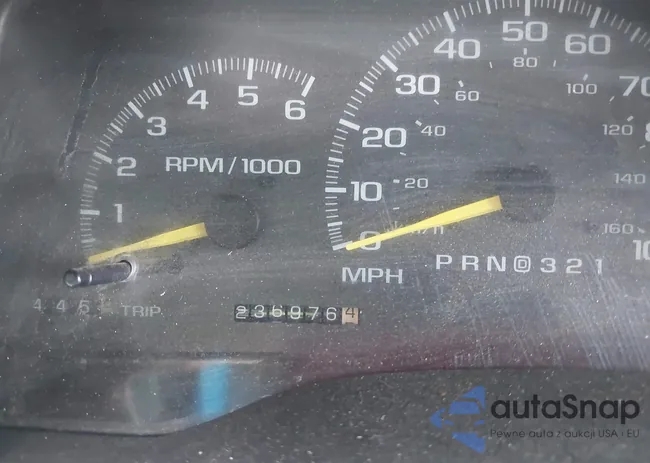 2GCEK19R2V1278501: 43379320