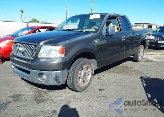 1FTPX12V06NB83162: 43379357