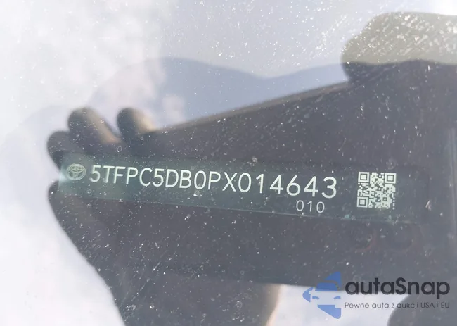 5TFPC5DB0PX014643: 43379377
