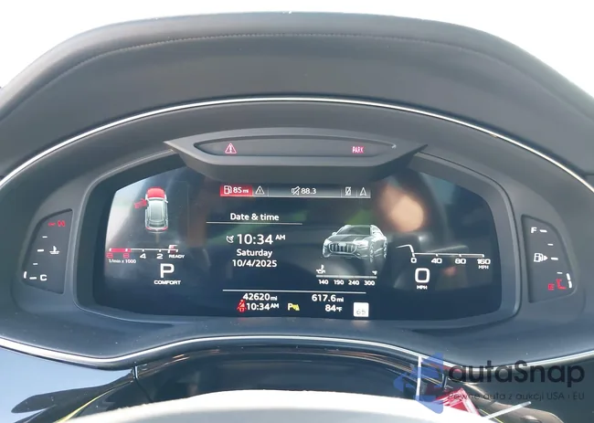 WA1FVAF10MD022929: 43379409