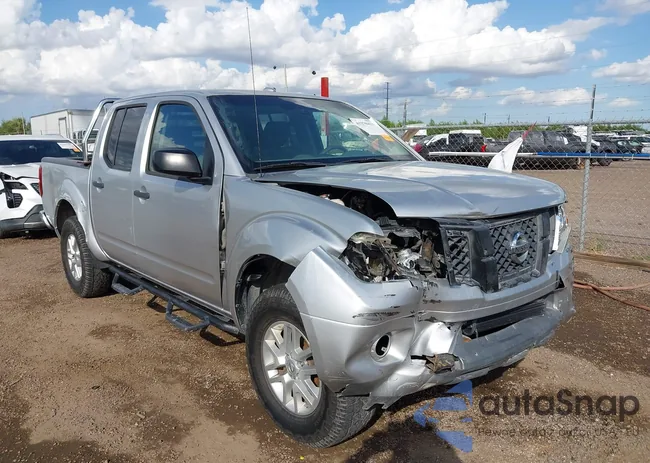 1N6AD0ER3EN764156: 43379423