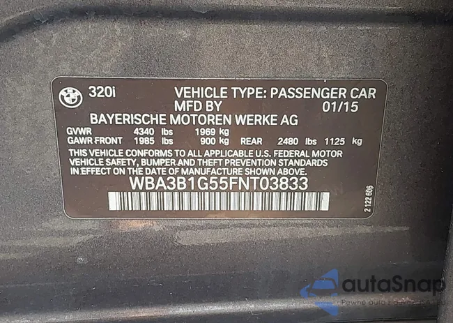 WBA3B1G55FNT03833: 43379432