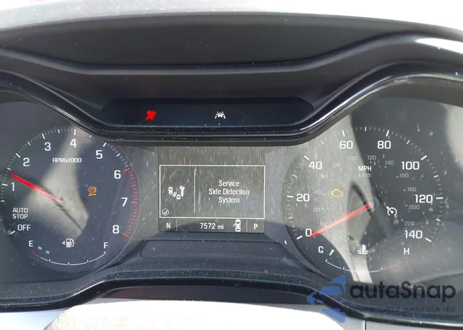 KL77LFEP6SC061608: 43379448