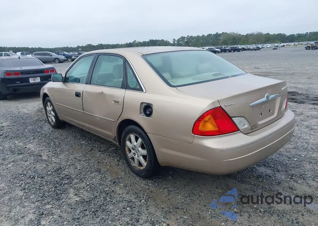 4T1BF28B71U115421: 43379478