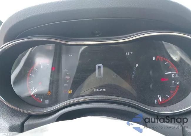 1C4RDHDG3JC461260: 43379488