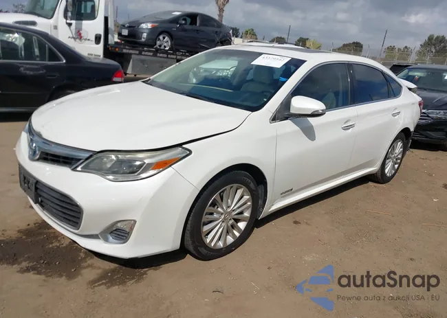 4T1BD1EB3EU026892: 43379542