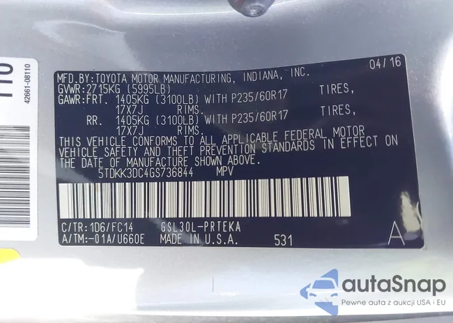 5TDKK3DC4GS736844: 43379600