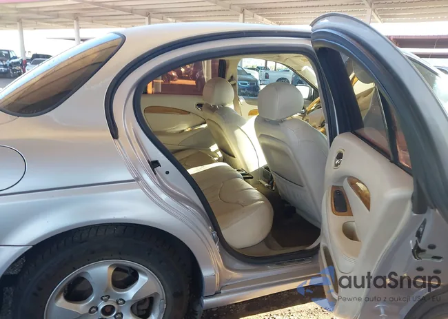 SAJDA01N02FM22151: 43379620