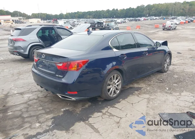 JTHBE1BL2FA005080: 43380675