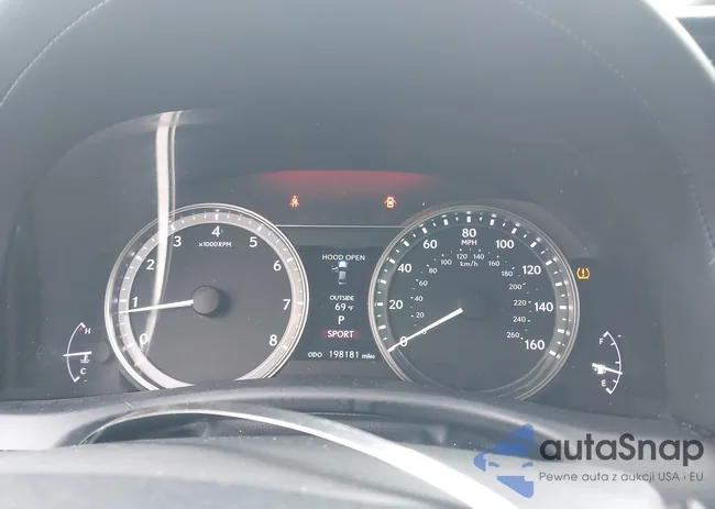 JTHBE1BL2FA005080: 43380675