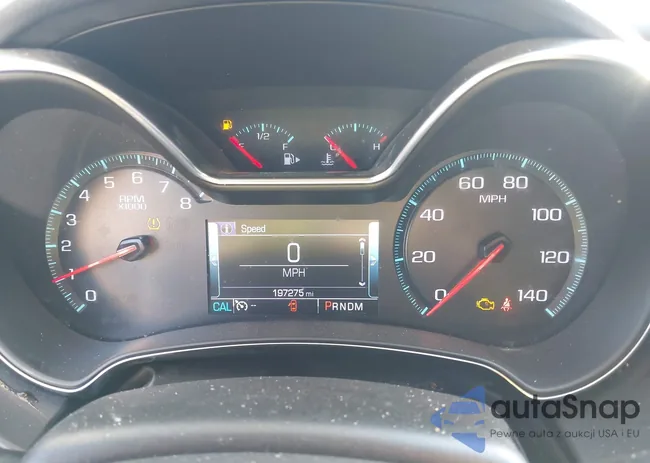 2G1105S33K9141235: 43380709