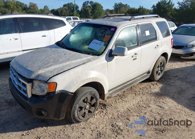 1FMCU0EG2CKA71163: 43380742