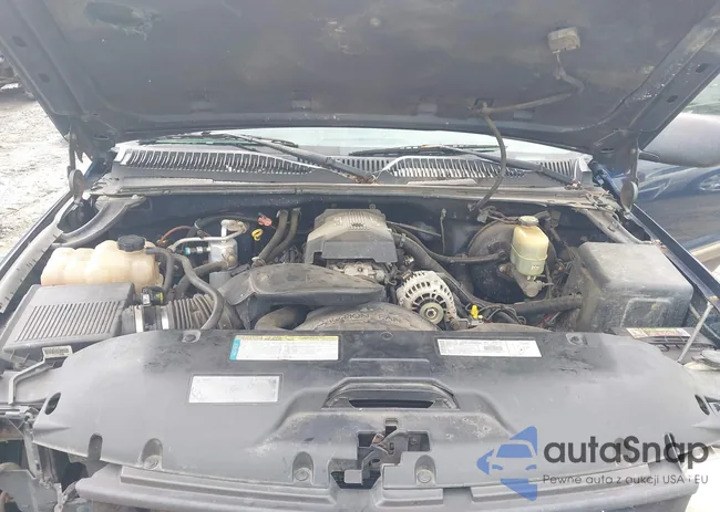 1GCEC14V6YZ346912: 43380780