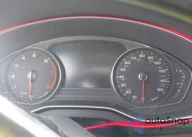 WA1ANAFY6K2110187: 43380797